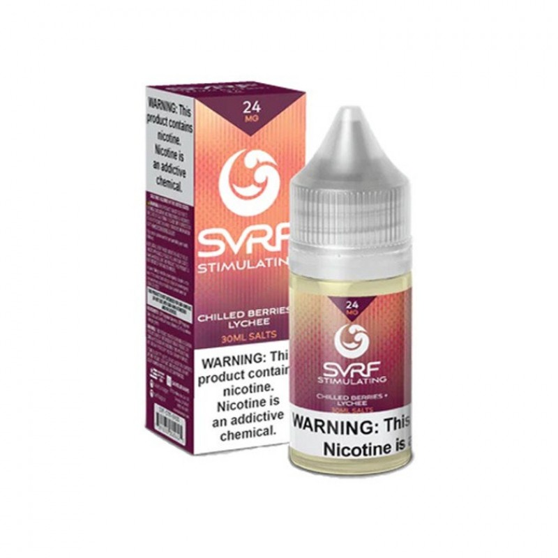 Stimulating by SVRF Salts Series 30mL