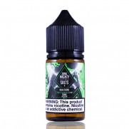 Hulk Tears By Mighty Vapors Salts E-Liquid