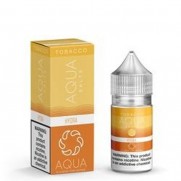 Hydra (Gold) By Aqua Tobacco Salt E-Liquid