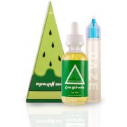 Green Watermelon by Sliced Fruits E-Liquid