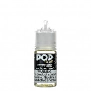 Butterscotch by Pop Clouds Salt E-Liquid