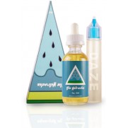 Blue Watermelon by Sliced Fruits E-Liquid