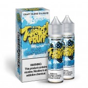 Blue Raspberry by Twisted Fruit |  x2 60 mL