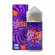 Grape by Tartz E-Liquid