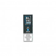 Bluerazz Lemon by BLVK TF Nic 100mL