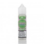 Apple Sours Ice By Dinner Lady Tuck Shop E-Liquid