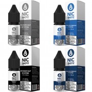 DM – Candy King Nic Shots 10mL