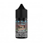 Apple Blue Raspberry by Voodoo Joos Salt Series | 30mL