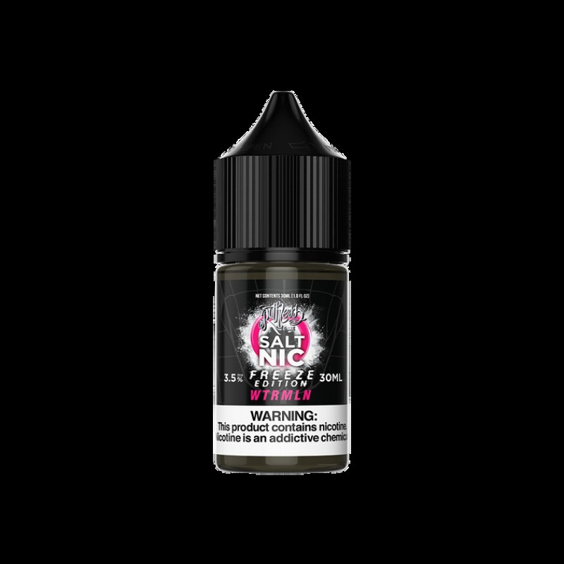 WTRMLN by Ruthless Freeze Salt 30mL