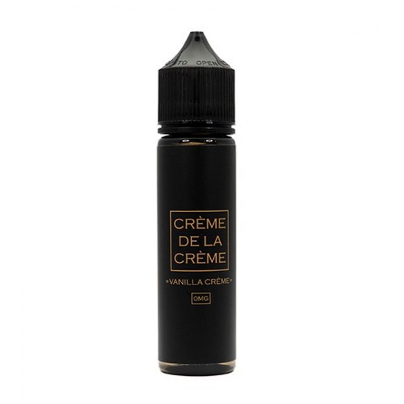 Vanilla Creme by Creme De La Creme E-Liquid