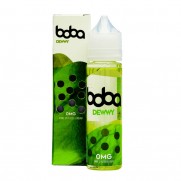 Dewwy Boba By Jazzy Boba E-Liquid