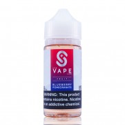 Blueberry Pomegranate By USA Vape Lab E-Liquid