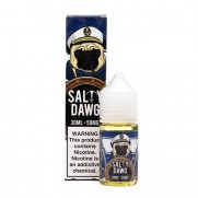 Blue by Salty Dawg E-Liquid