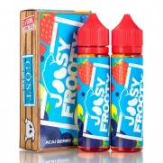 Acai Berry By Joosy Frooty E-Liquid