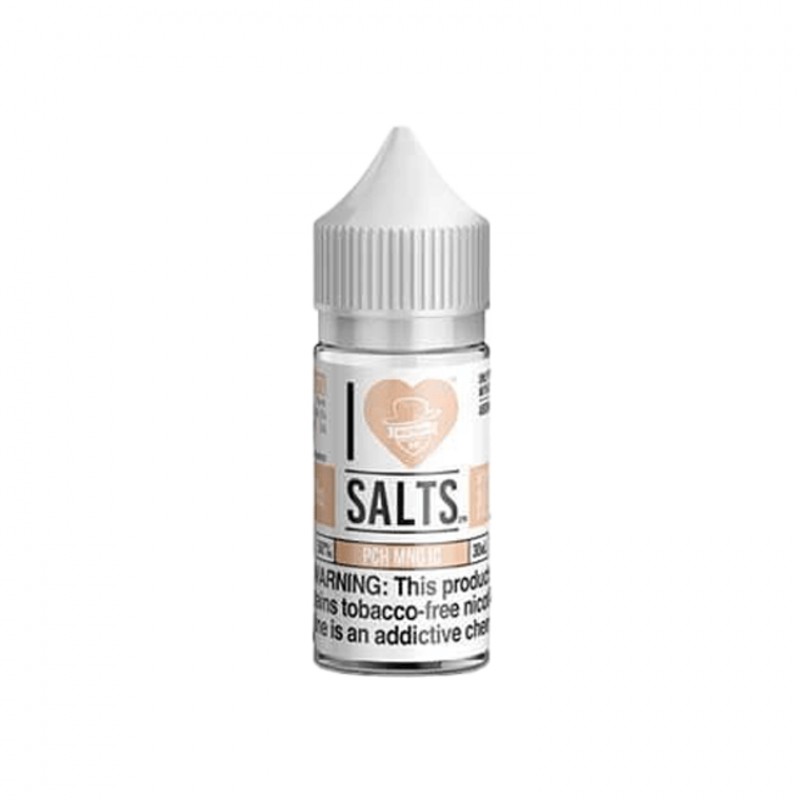 PCH MNG IC by I Love Salts E-Liquid