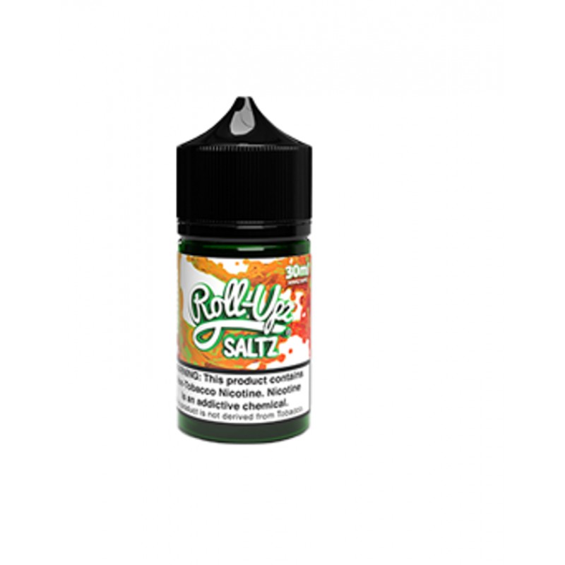 Mango by Juice Roll Upz TF-Nic Salt Series