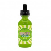 Apple Pie By Dinner Lady E-Liquid