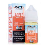 Guava Iced by Reds TFN Salt E- Liquid
