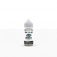 Breezy by Thot Salt E-Liquid