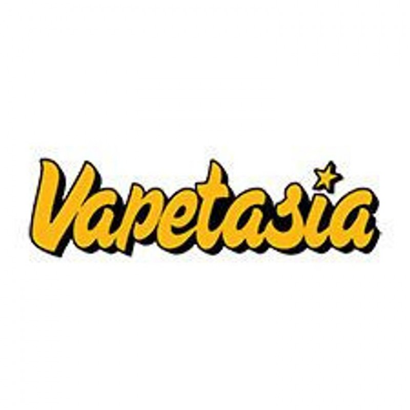 Pineapple Express by Vapetasia 60mL Series