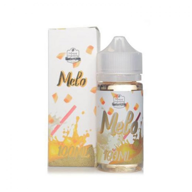 Melo by Culinary Confections E-Liquid