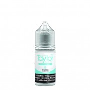 Cool Menthol by Taylor Salt E-Liquid