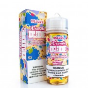 Deluxe French Dude by Vape Breakfast Classics E-Liquid