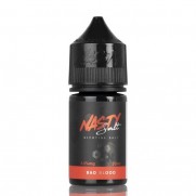 Bad Blood by Nasty Salt E-Liquid