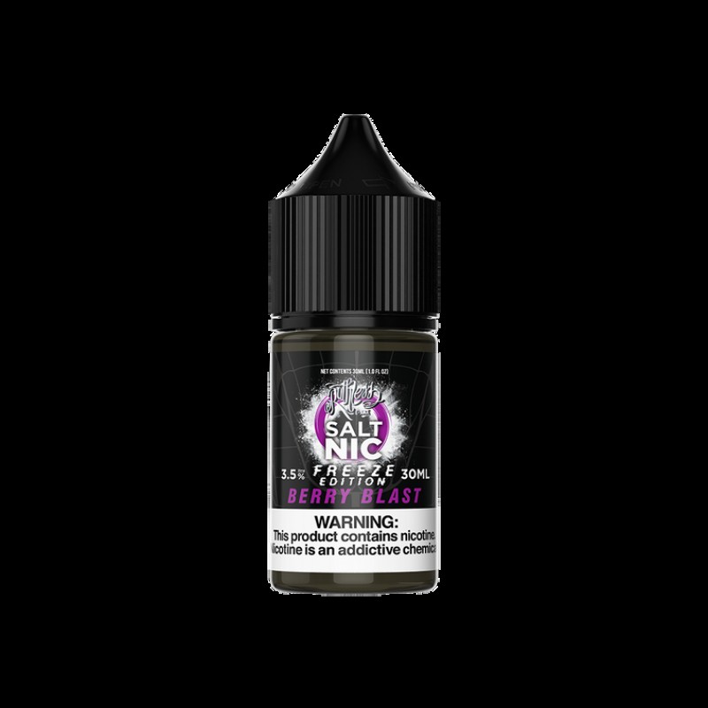 Berry Blast by Ruthless Freeze Salt 30mL
