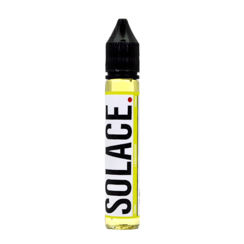 Lemonade by Solace Salts E-Liquid