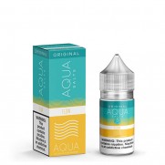 Flow by Aqua Tobacco-Free Nicotine Salts E-Liquid