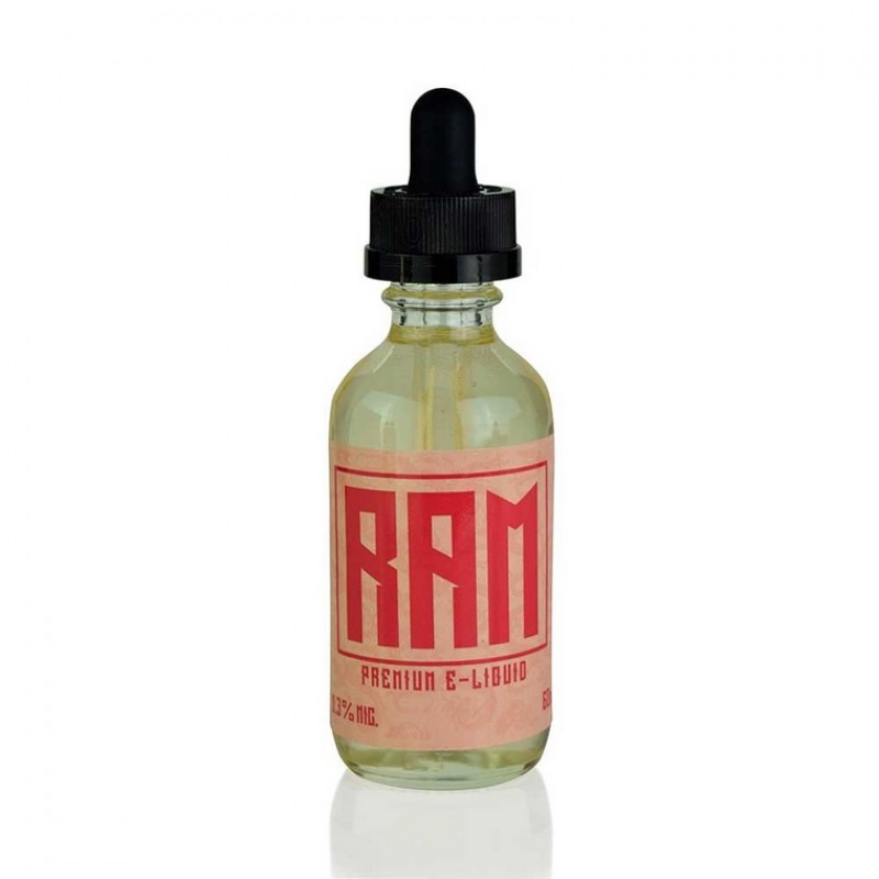 Dragon's Dance By Ram E-Liquid