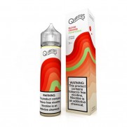 Blood Orange Honeydew by Qurious Tobacco-Free Nicotine Series E-Liquid