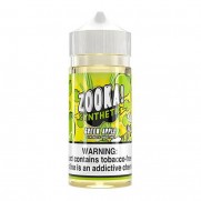 Green Apple by Zooka E-Liquid