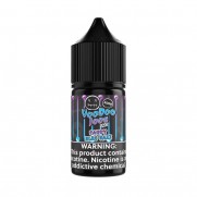 Candy Blue Razz by Voodoo Joos Salt Series | 30mL
