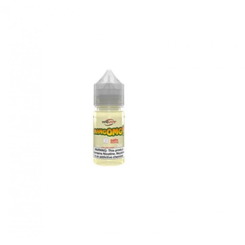 MangOMG!  Ice Salt By Innevape E-Liquid