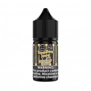 Hazelnut Cream by Voodoo Joos Salt Series | 30mL