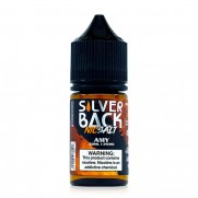 Amy by Silverback Juice Co. Salt E-Liquid