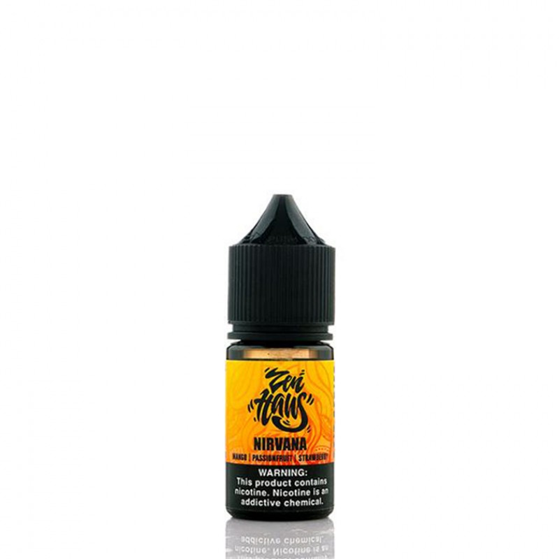 Nirvana by Zen Haus Salts E-Liquid