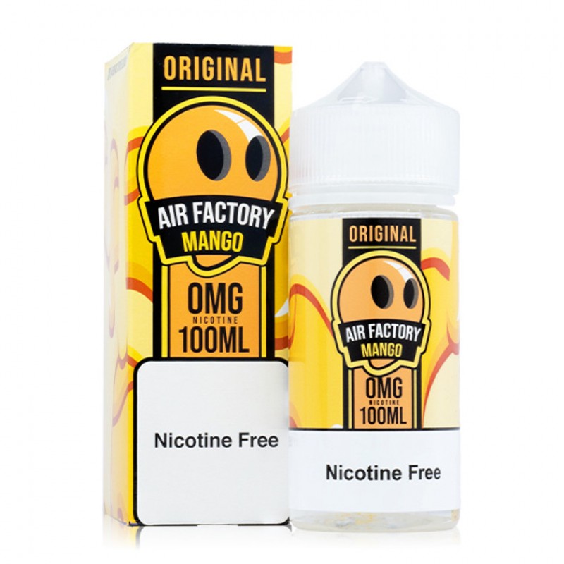 Mango by Air Factory E-Liquid