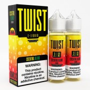 Cocktail Blend By Twist E-Liquid