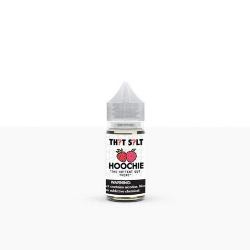 Hoochie by Thot Salt E-Liquid