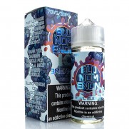 Blunomenon Ice by Nomenon E-Liquid