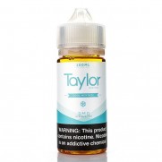 Cool Menthol by Taylor E-Liquid