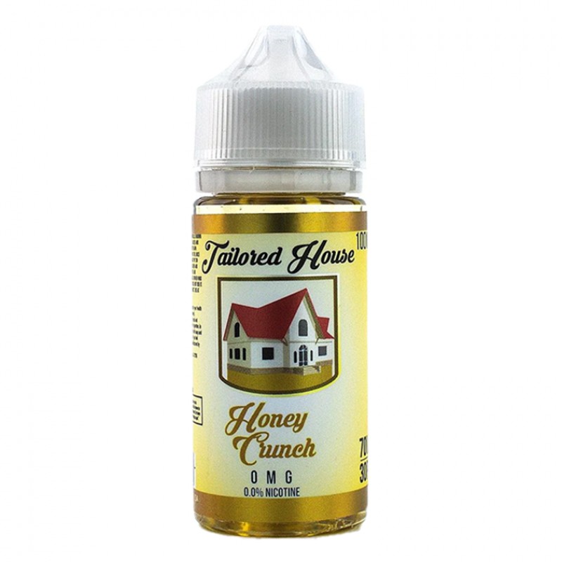 Honey Crunch by Tailored House Series 100mL