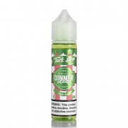 Apple Sours By Dinner Lady Tuck Shop E-Liquid