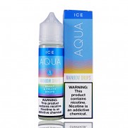 Drops By Aqua Menthol E-Liquid