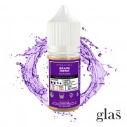 Grape Drink By GLAS BSX Salt E-Liquid