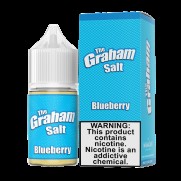 Blueberry by The Graham Salts Series | 30mL