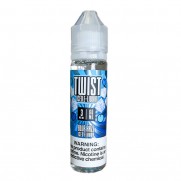 Iced Blue Razz by Twist E-Liquid | 60mL
